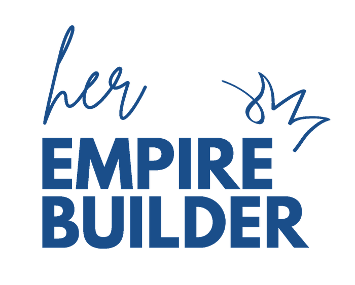 Her Empire Builder